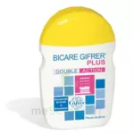 Acheter Gifrer Bicare Plus Poudre double action hygiène dentaire 60g à Rueil-Malmaison