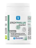 Ergyphilus Confort Gélules équilibre Intestinal Pot/60 à Rueil-Malmaison