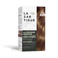 Lazartigue La Couleur Absolue 6.30 Blond Foncé Doré 60ml à Rueil-Malmaison