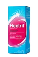 Hextril 0,1 % Bain Bouche Fl/400ml à Rueil-Malmaison