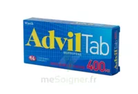 Advil 400 Mg Comprimés Enrobés Plq/14 à Rueil-Malmaison