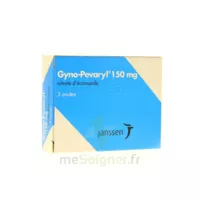 Gyno Pevaryl 150 Mg, Ovule à Rueil-Malmaison
