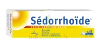 Sedorrhoide Crise Hemorroidaire Crème Rectale T/30g à Rueil-Malmaison