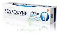 Sensodyne Répare & Protège Pâte Dentifrice Menthe Fraîche 75 Ml à Rueil-Malmaison