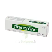 Titanoreine Crème T/40g à Rueil-Malmaison