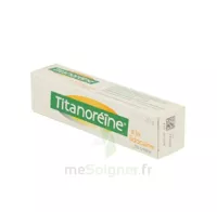 Titanoreine A La Lidocaine 2 Pour Cent, Crème à Rueil-Malmaison
