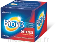 Bion 3 Défense Adulte Comprimés B/30 à Rueil-Malmaison