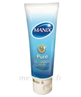 Manix Pure Gel Lubrifiant 80ml à Rueil-Malmaison