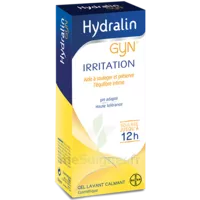 Hydralin Gyn Gel Calmant Usage Intime 200ml à Rueil-Malmaison