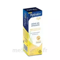 Hydralin Gyn Crème Gel Apaisante 15ml à Rueil-Malmaison