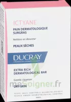 Ictyane Pain Dermatologique Surgras Sans Savon 100g à Rueil-Malmaison
