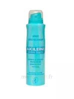 Akileïne Spray Cryorelaxant Jambes Légères Aérosol/150ml à Rueil-Malmaison